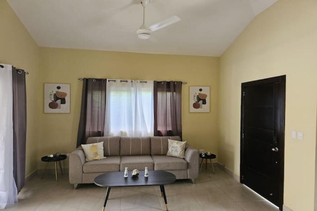 Photo of Livingroom in Urbanizacion Tavarez