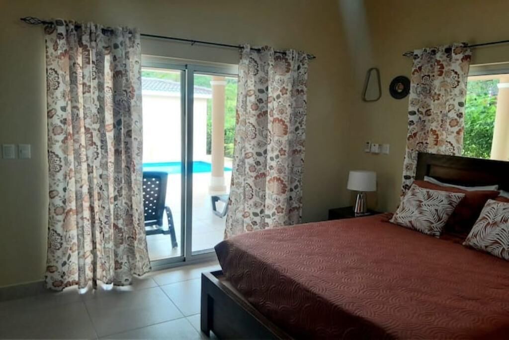 Photo of Bedroom in Urbanizacion Tavarez