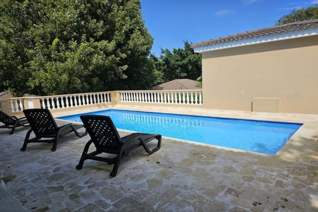 Photo of Outdoor in Urbanizacion Tavarez