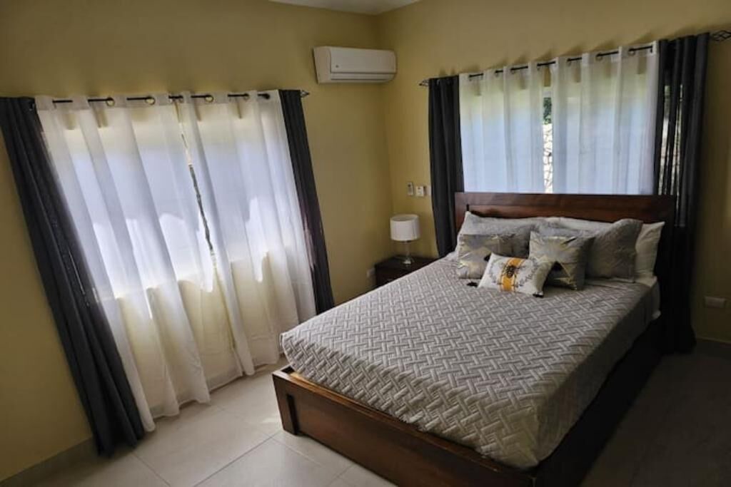 Photo of Bedroom in Urbanizacion Tavarez