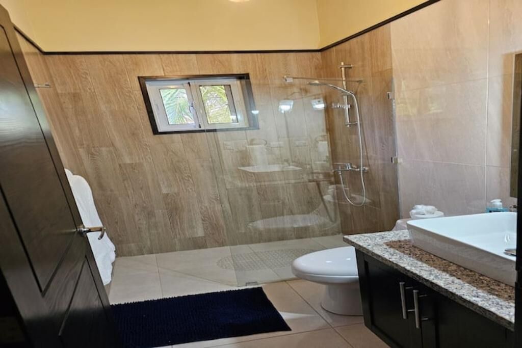 Photo of Bathroom in Urbanizacion Tavarez