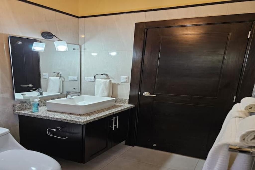Photo of Bathroom in Urbanizacion Tavarez