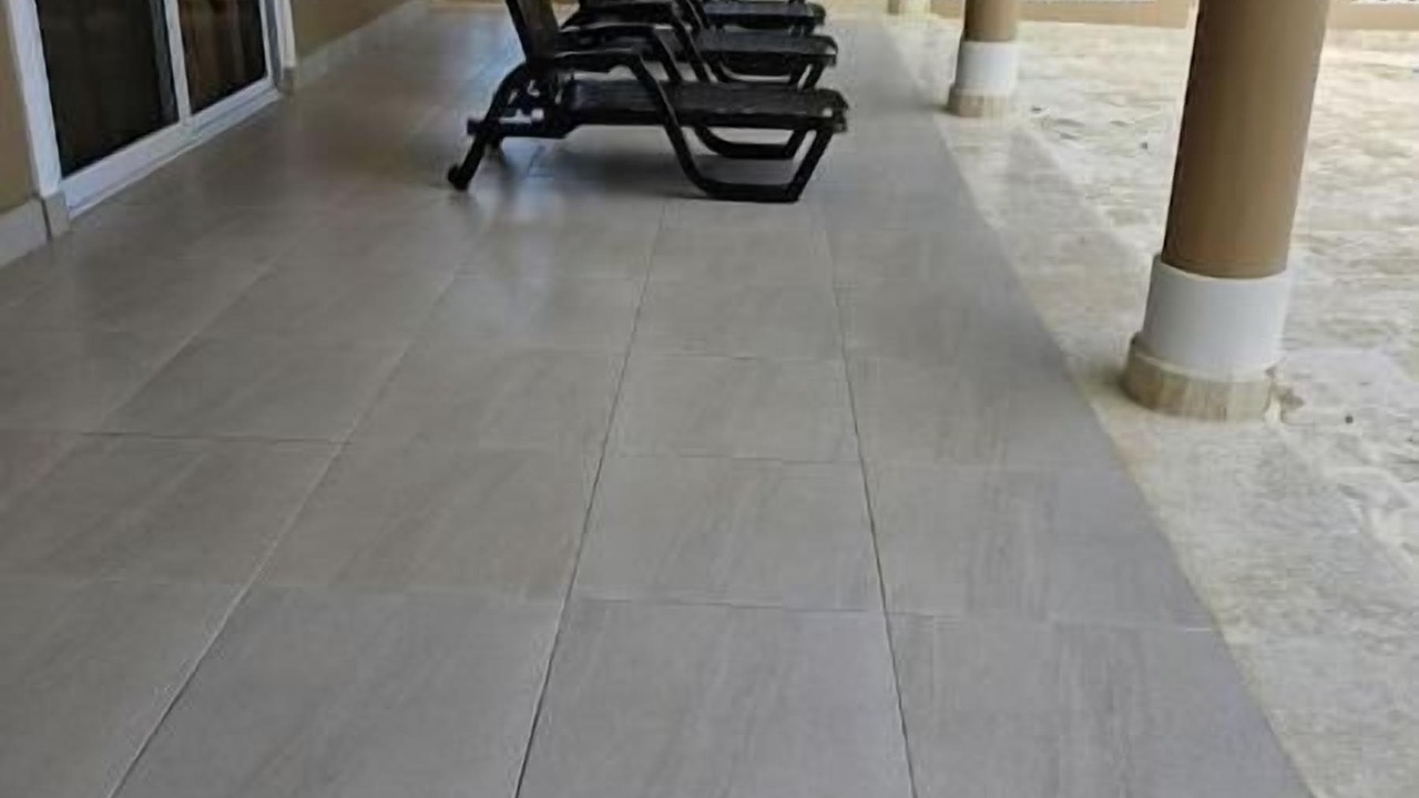 Photo of Patio Balcony in Urbanizacion Tavarez