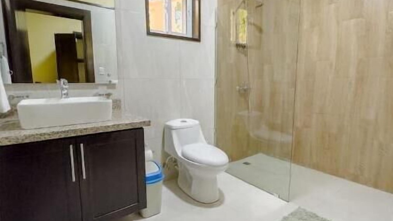 Photo of Bathroom in Urbanizacion Tavarez
