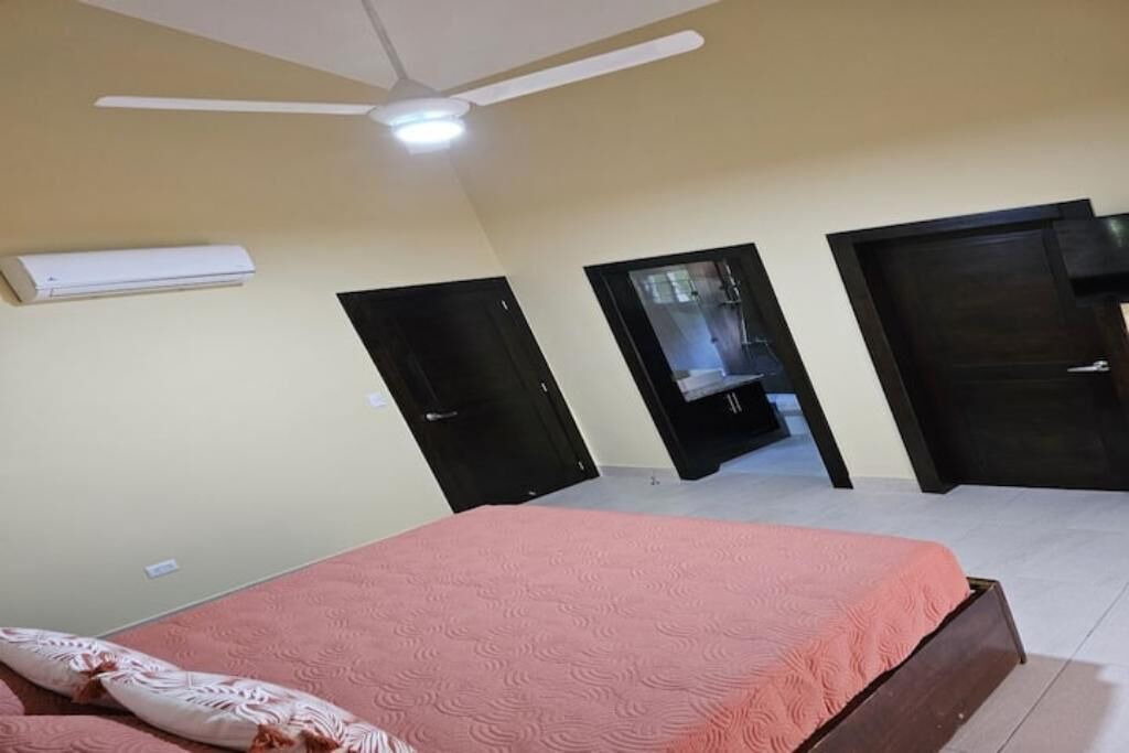 Photo of Bedroom in Urbanizacion Tavarez