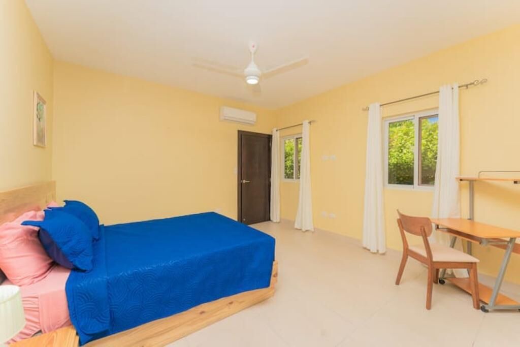 Photo of Bedroom in Urbanizacion Tavarez