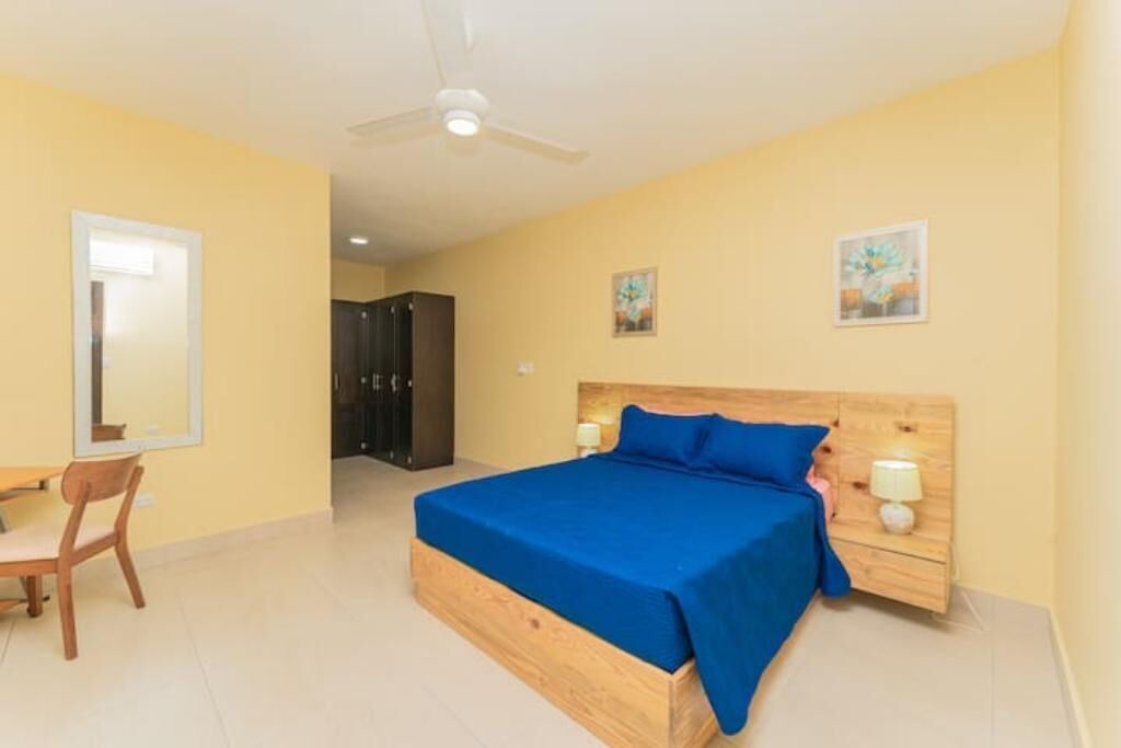 Photo of Bedroom in Urbanizacion Tavarez