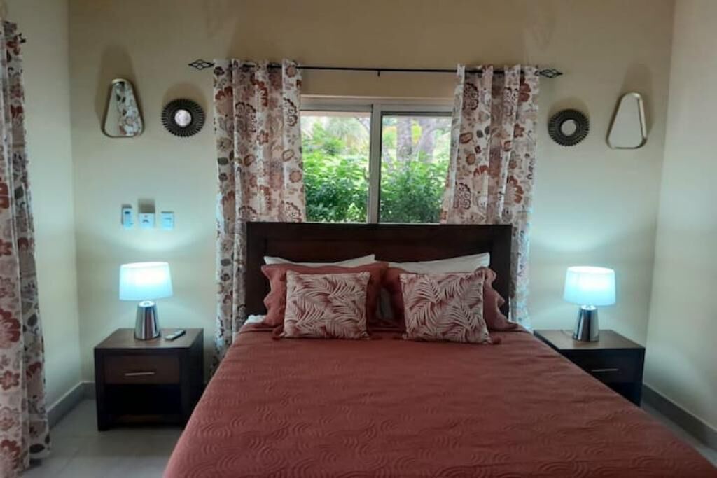 Photo of Bedroom in Urbanizacion Tavarez