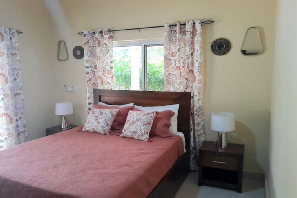 Photo of Bedroom in Urbanizacion Tavarez