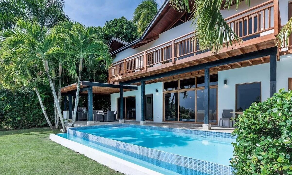 Photo of Outdoor in Puerto Bahia