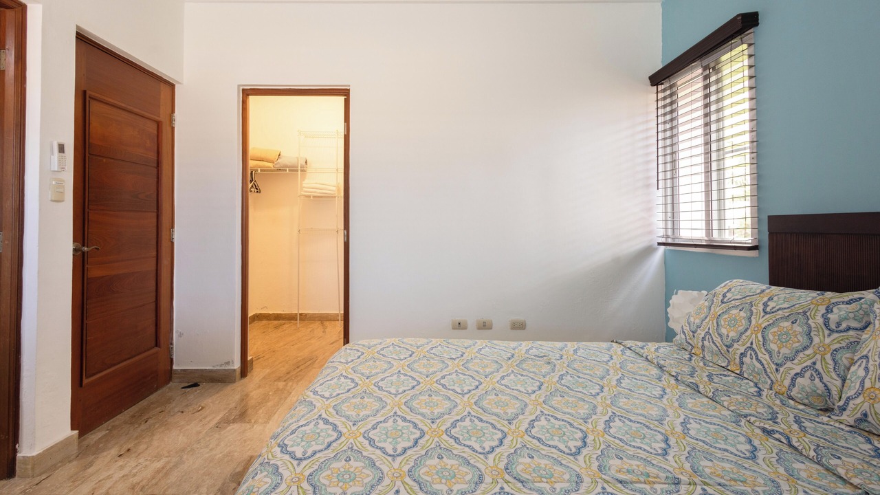 Photo of Bedroom in El Cortecito