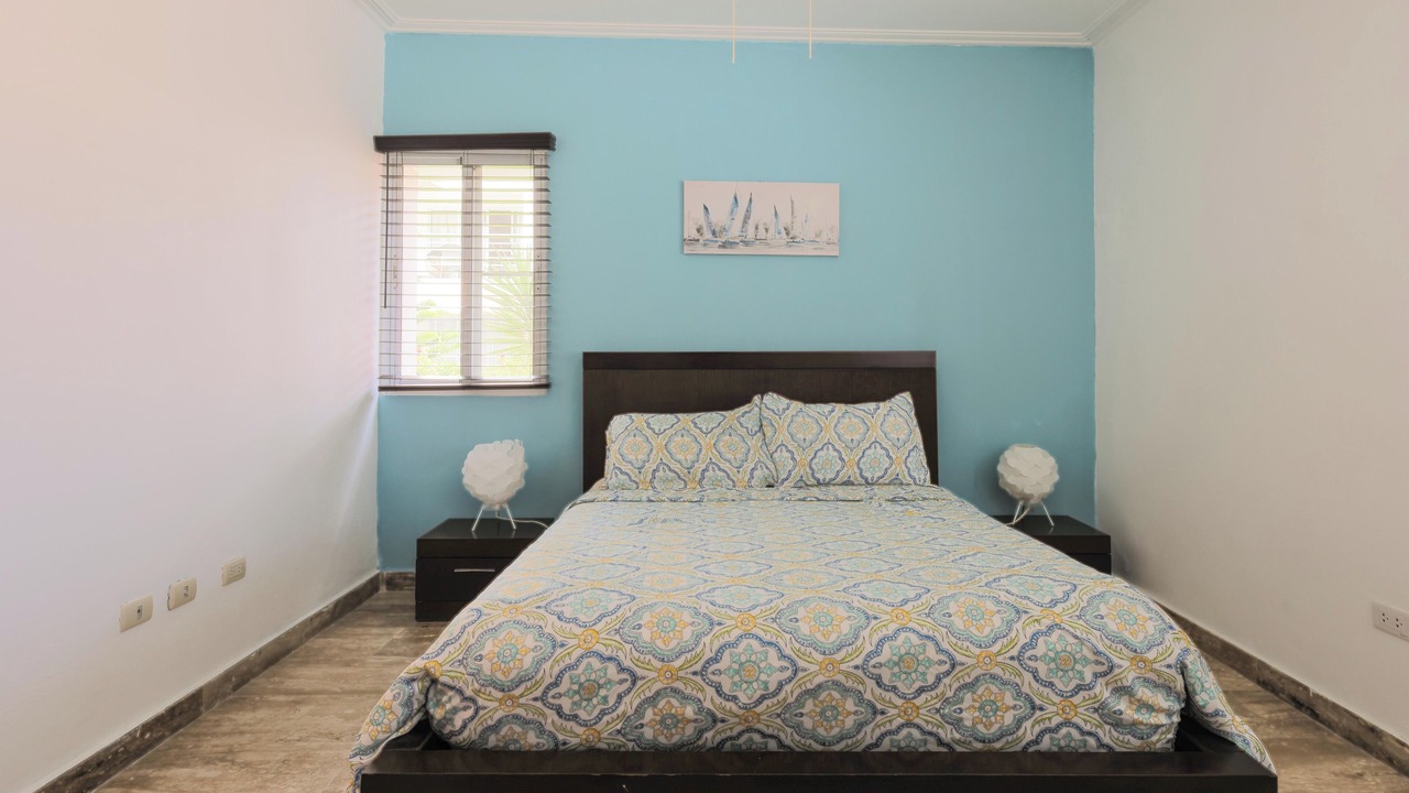 Photo of Bedroom in El Cortecito