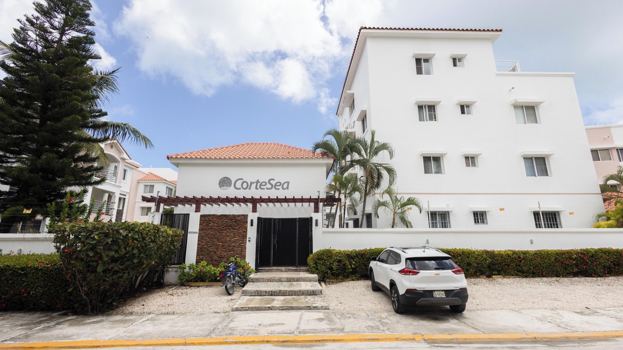 Photo of Outdoor in El Cortecito