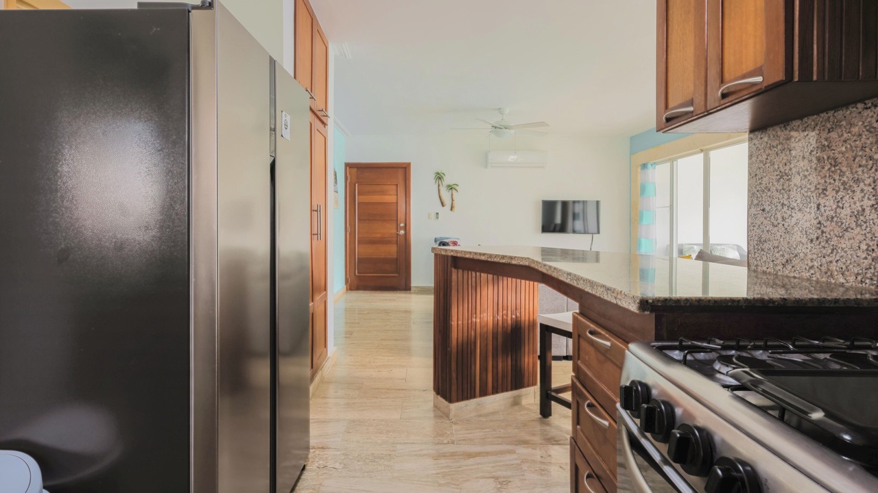Photo of Kitchen in El Cortecito