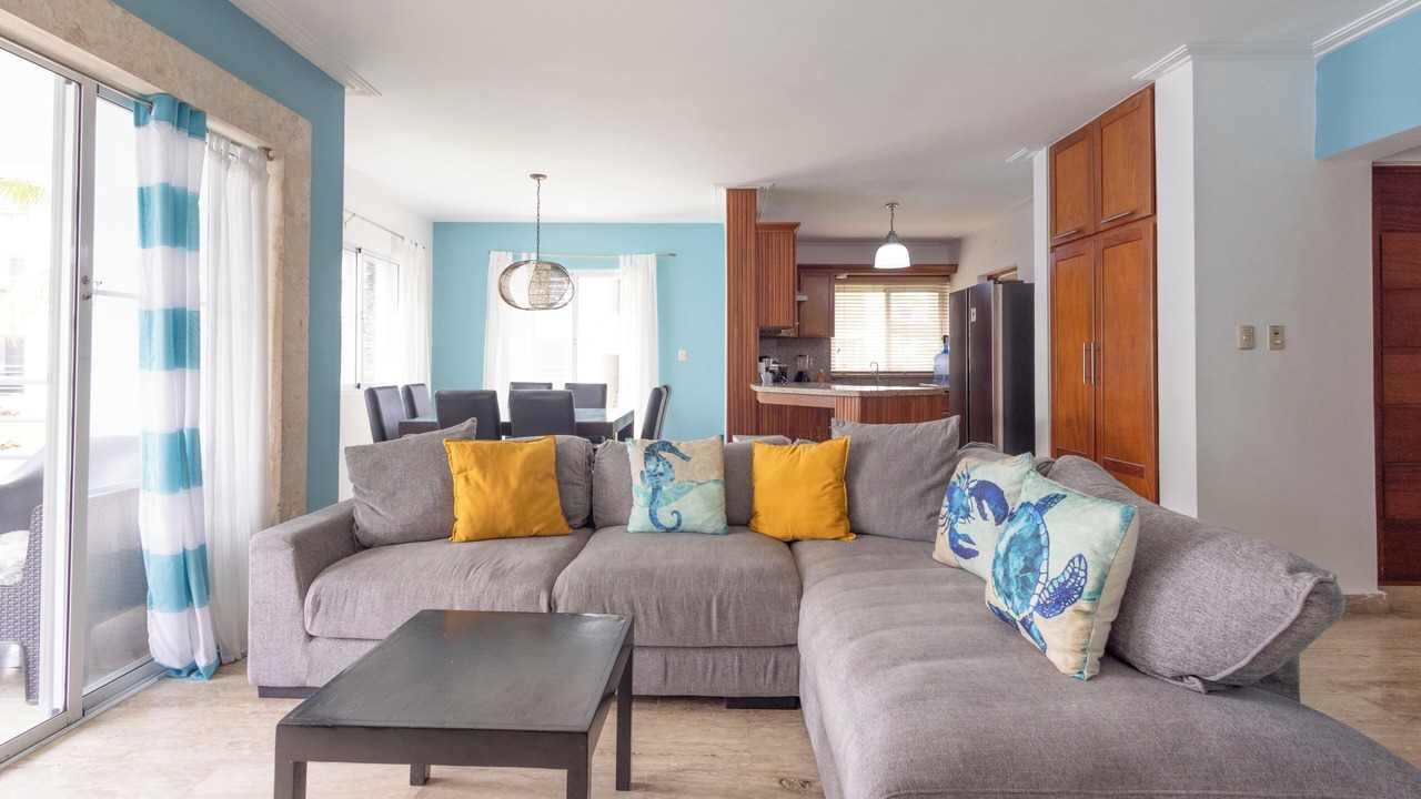 Photo of Livingroom in El Cortecito