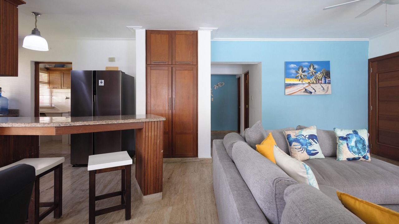 Photo of Livingroom in El Cortecito