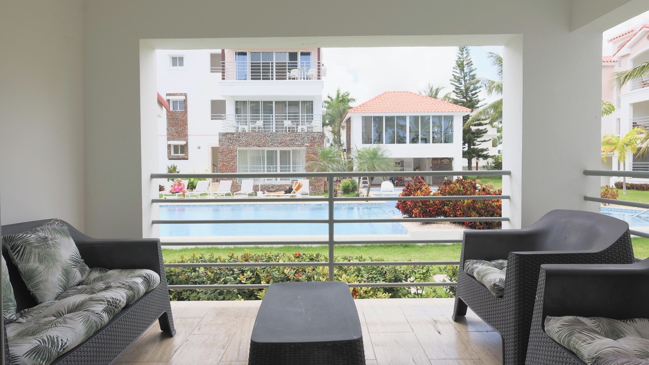 Photo of Outdoor in El Cortecito
