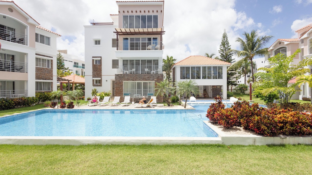 Photo of Outdoor in El Cortecito