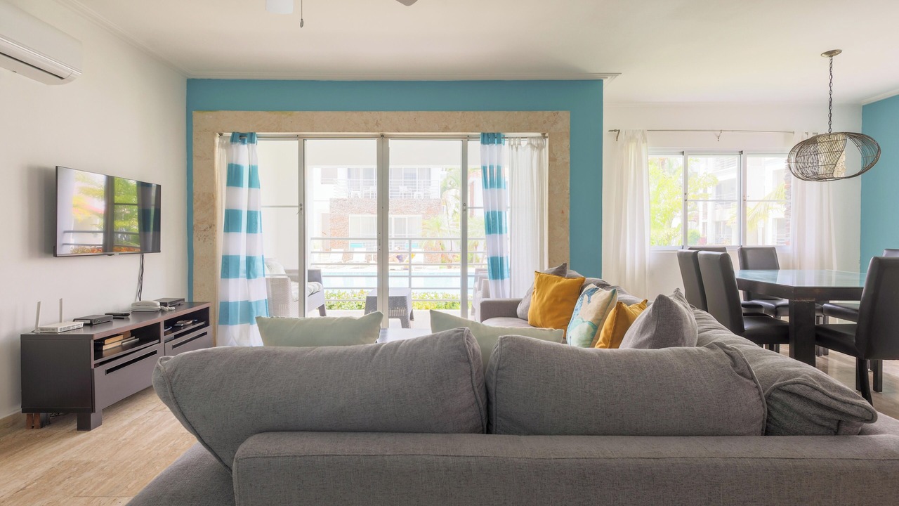 Photo of Livingroom in El Cortecito
