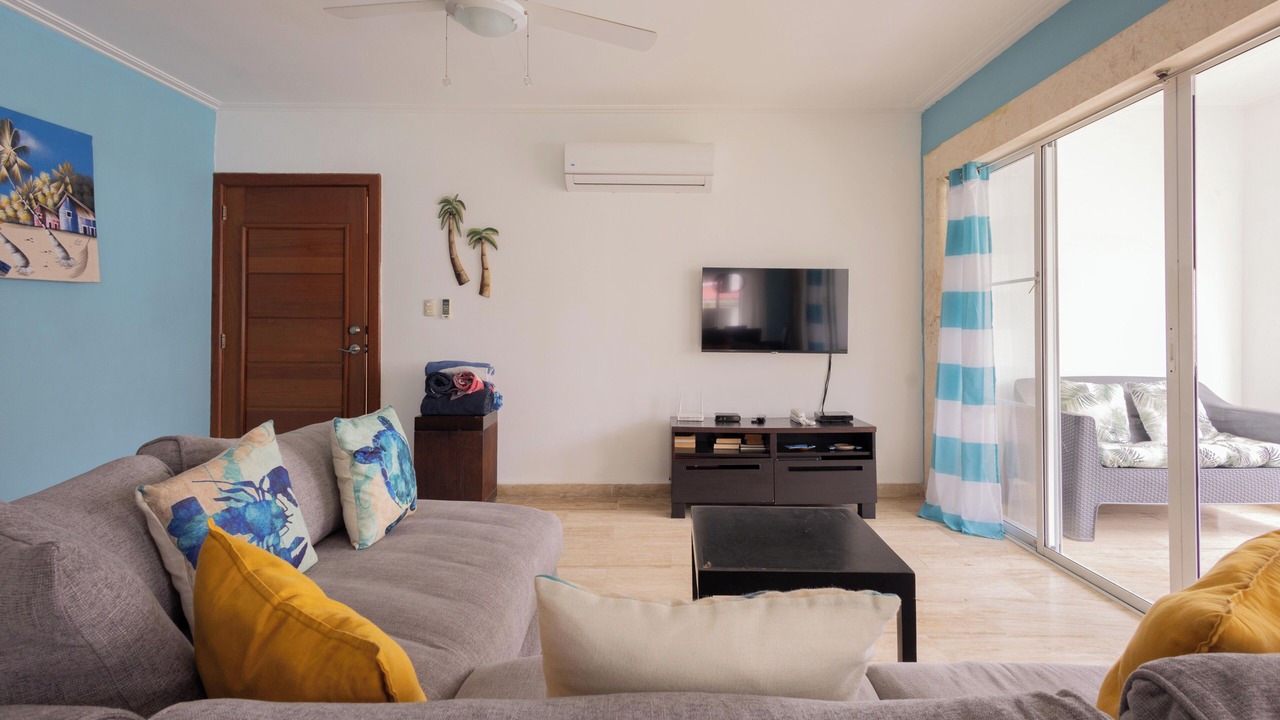 Photo of Livingroom in El Cortecito