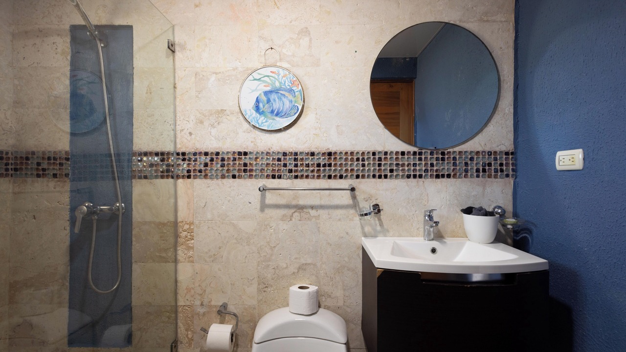 Photo of Bathroom in El Cortecito