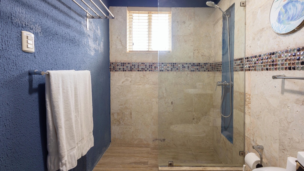 Photo of Bathroom in El Cortecito