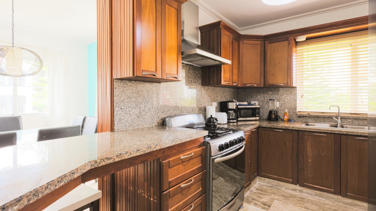 Photo of Kitchen in El Cortecito
