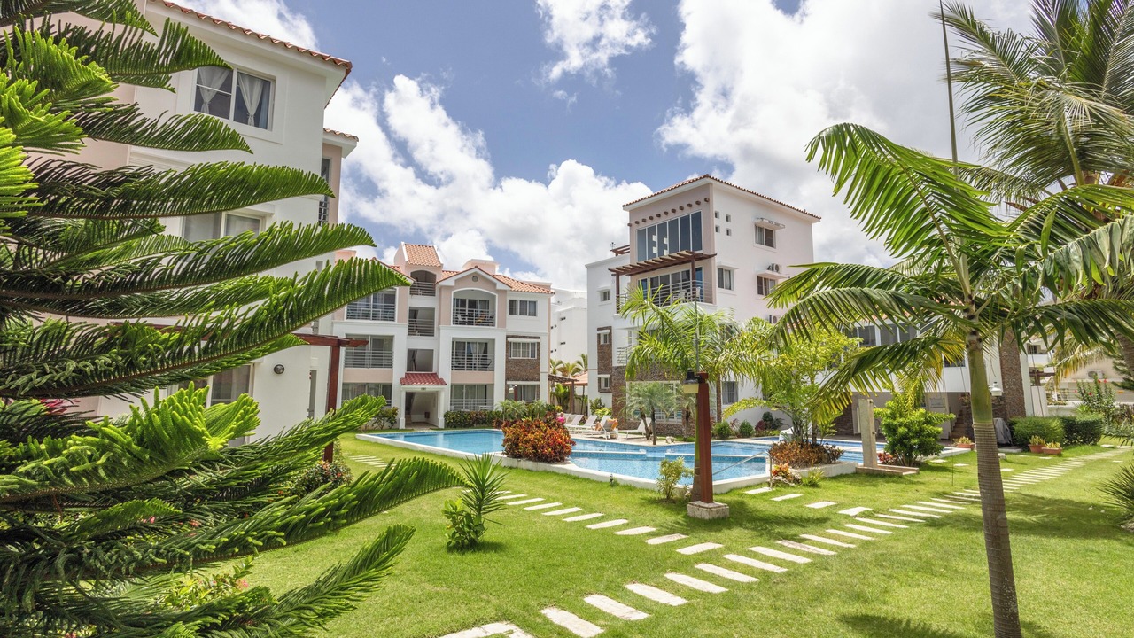 Photo of Outdoor in El Cortecito