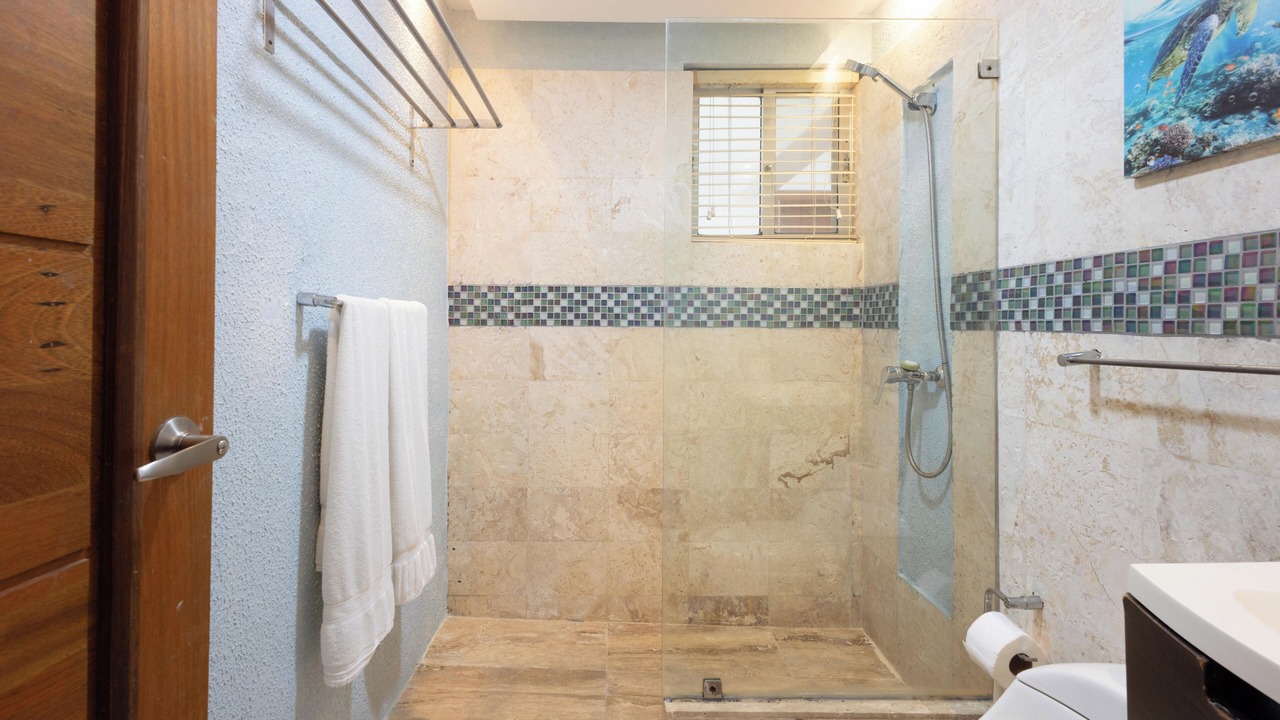Photo of Bathroom in El Cortecito