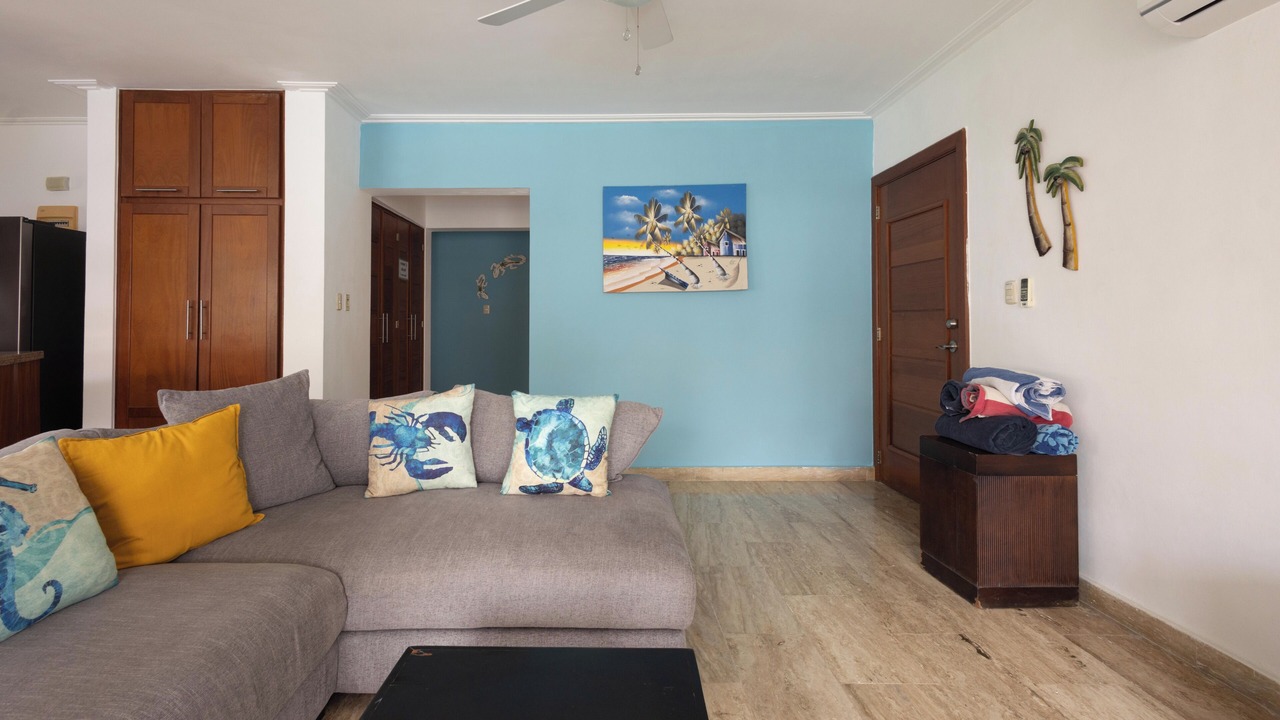 Photo of Livingroom in El Cortecito