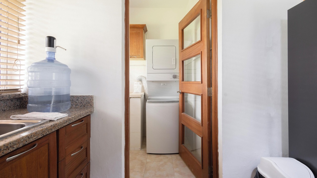 Photo of Kitchen in El Cortecito