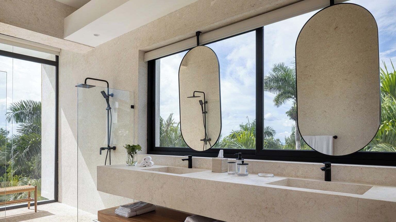 Photo of Bathroom in Casa de Campo