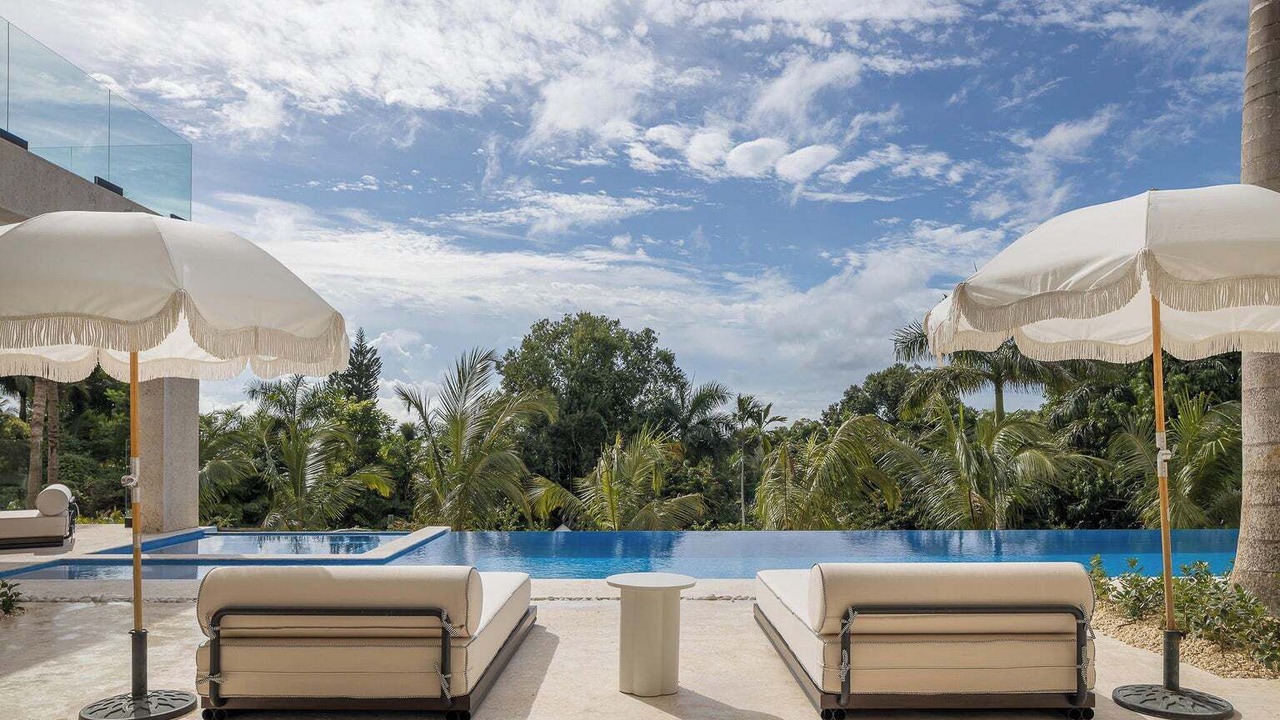 Photo of Outdoor in Casa de Campo