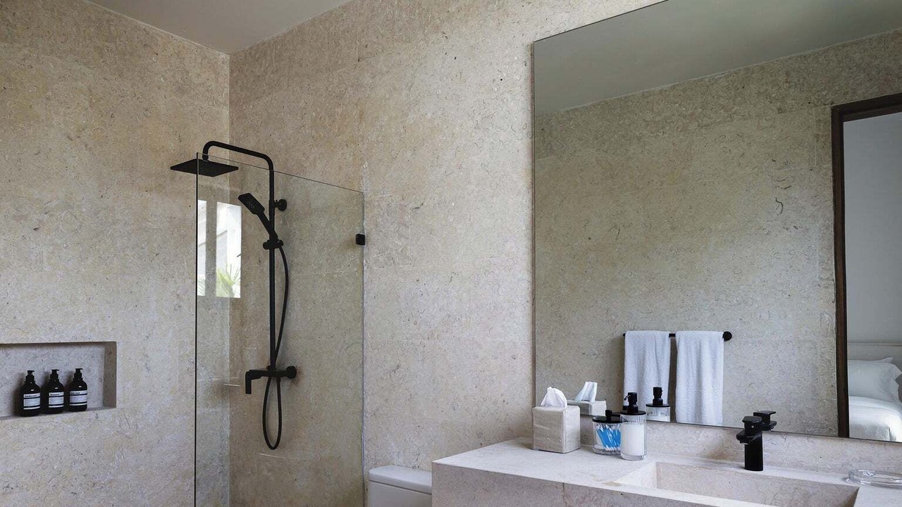 Photo of Bathroom in Casa de Campo