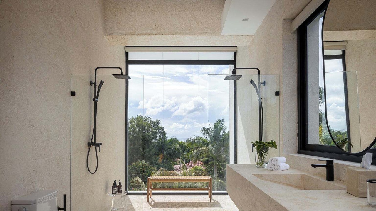 Photo of Bathroom in Casa de Campo