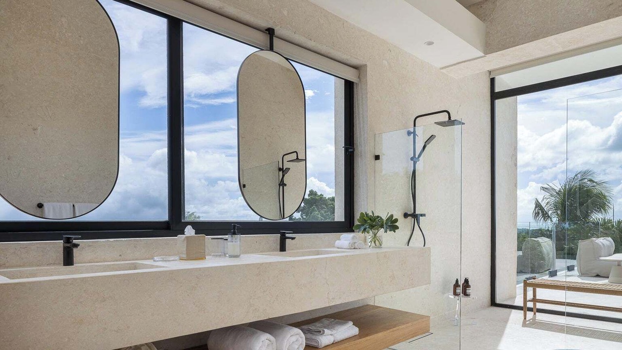 Photo of Bathroom in Casa de Campo