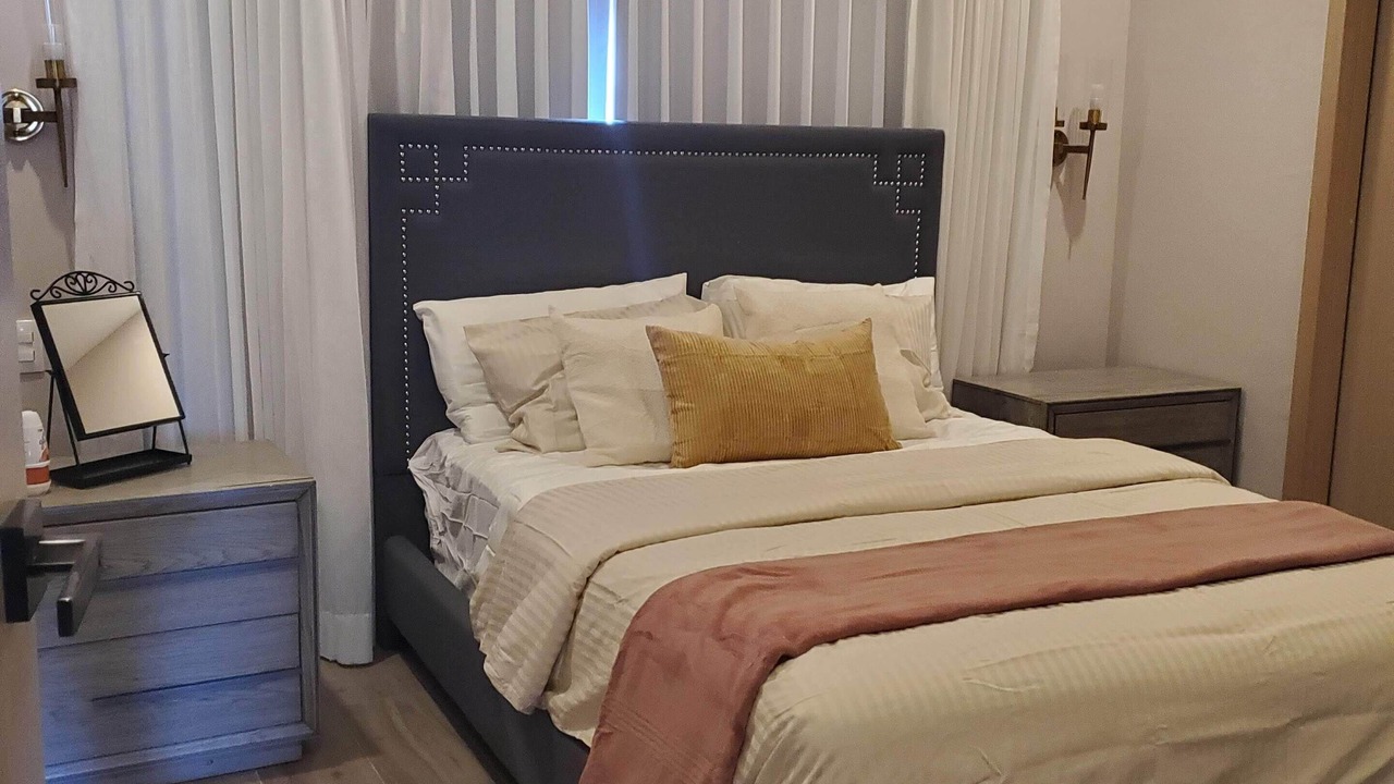 Photo of Bedroom in Downtown Santo Domingo