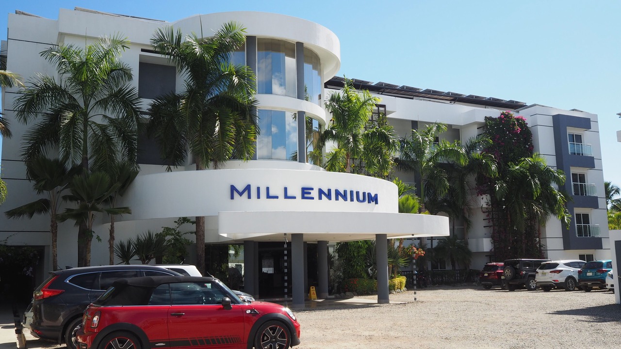 Photo of Outdoor in Cabarete