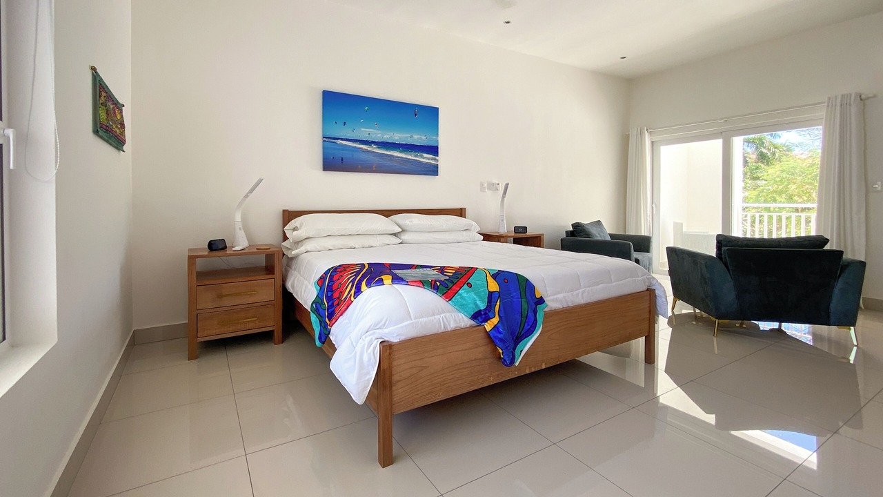 Photo of Bedroom in Cabarete