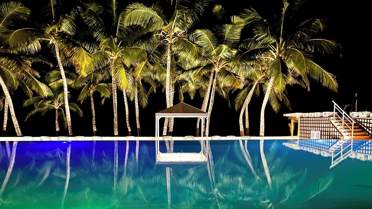 Photo of Outdoor in Cabarete