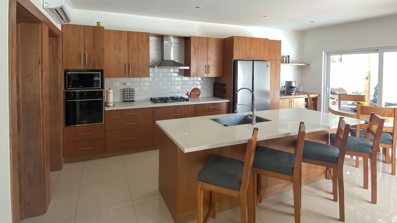 Photo of Kitchen in Cabarete