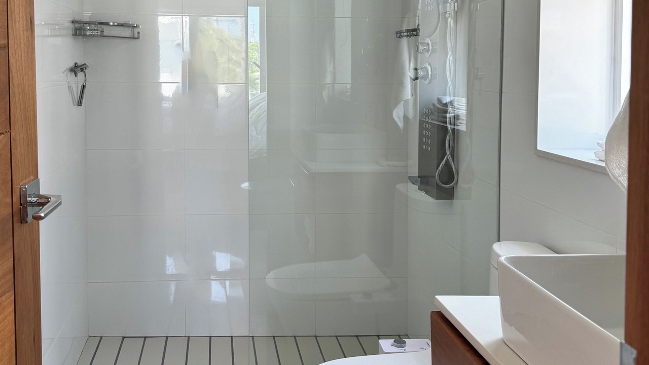 Photo of Bathroom in Cabarete