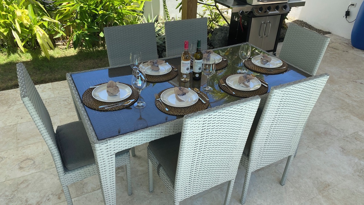 Photo of Outdoor in Cabarete