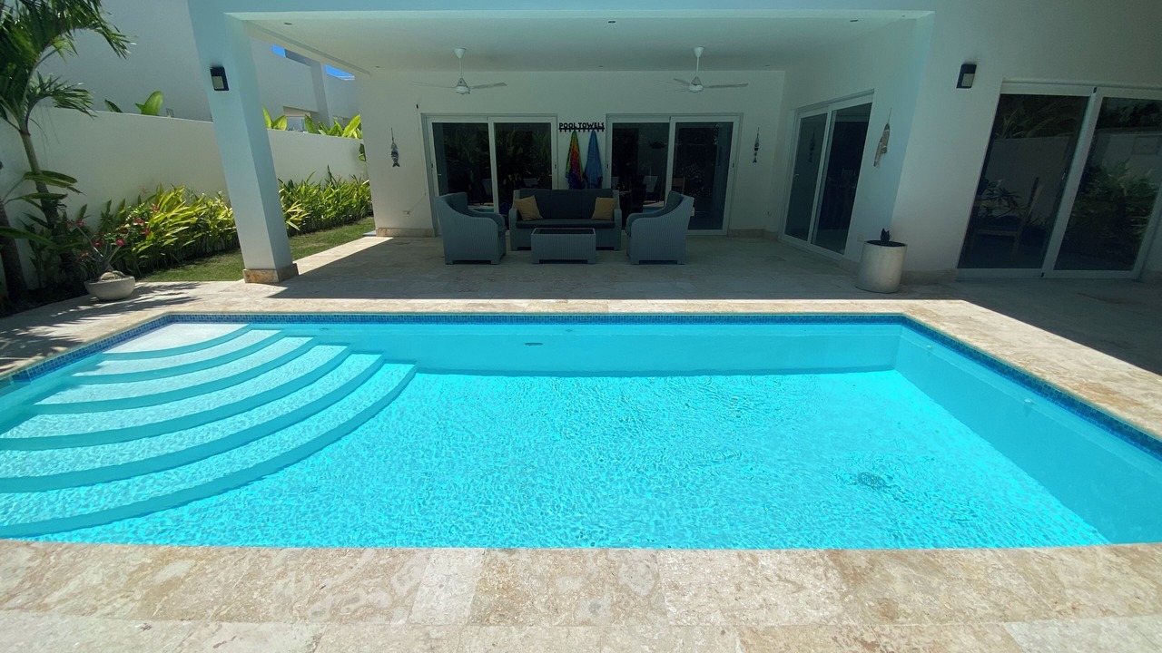 Photo of Outdoor in Cabarete