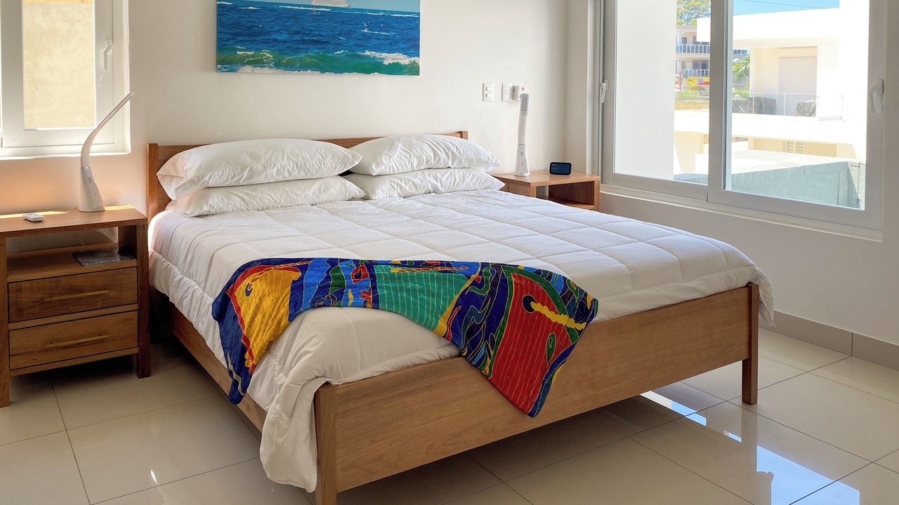 Photo of Bedroom in Cabarete