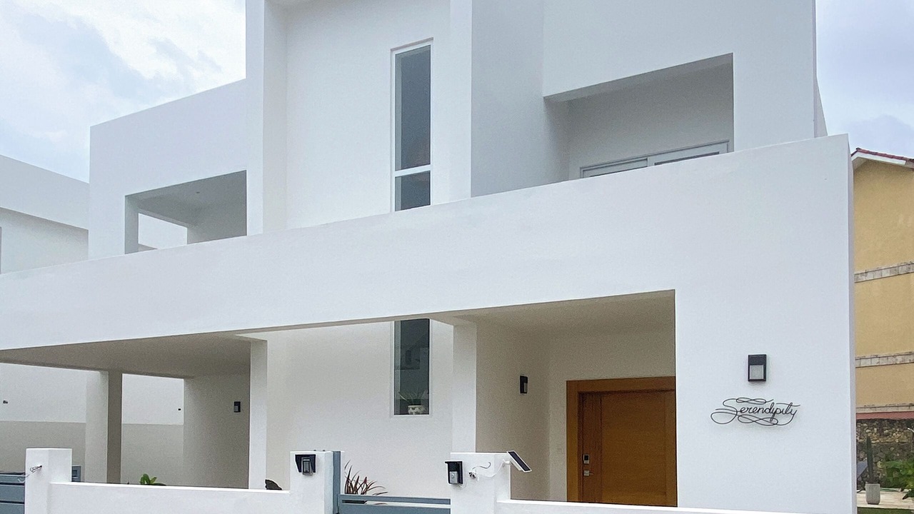 Photo of Outdoor in Cabarete