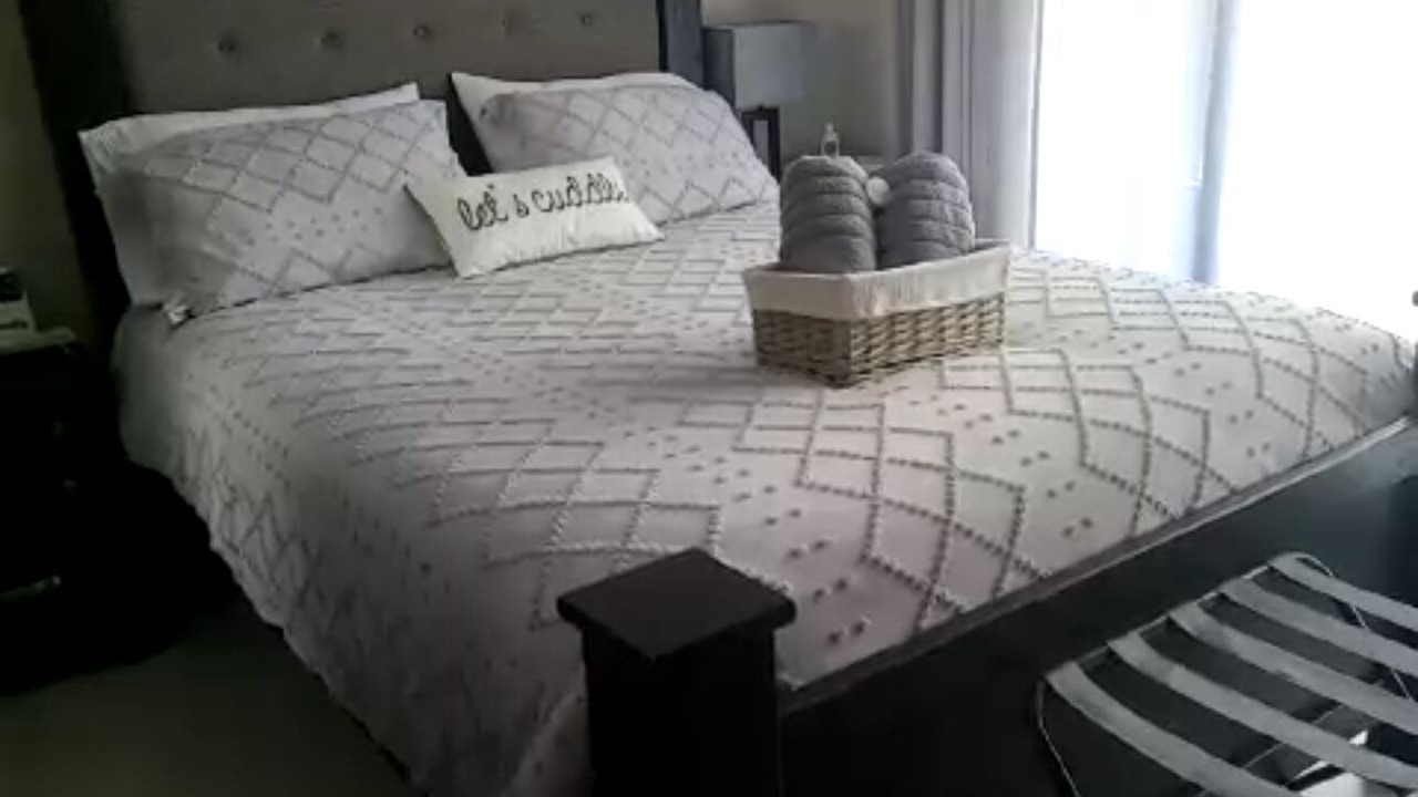 Photo of Bedroom in Centro