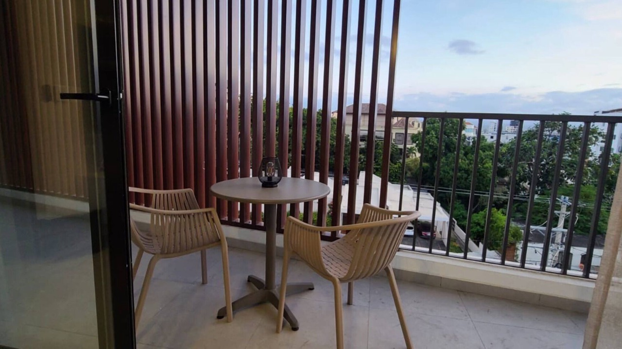 Photo of Outdoor in Centro