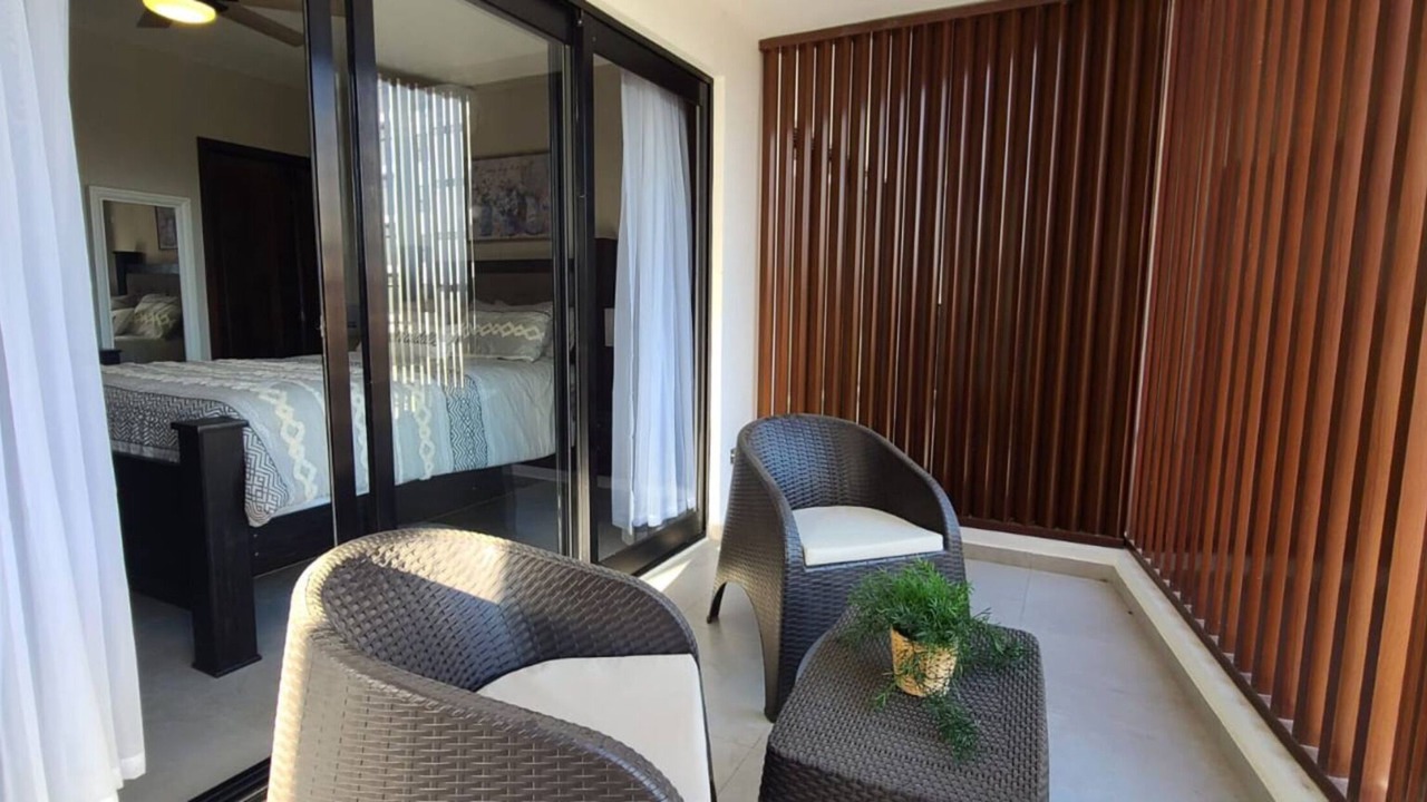 Photo of Bedroom in Centro