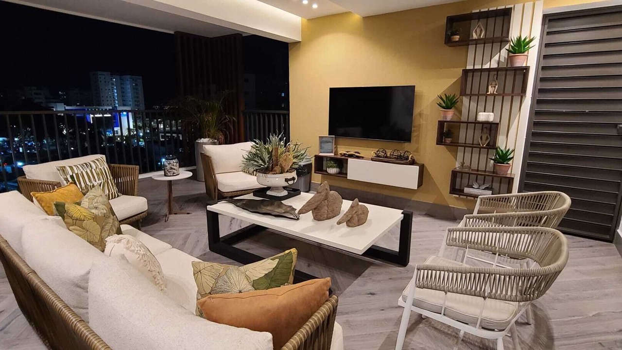 Photo of Outdoor in Centro